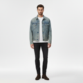 Men's Casual Denim Jacket