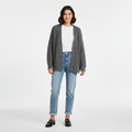 Women's Classic Knit Cardigan