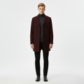 Men's Tailored Overcoat