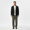 Men's Modern Tailored Blazer