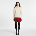 Women's Turtleneck Sweater